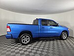 Used 2021 RAM 1500 BIG HORN 4X2 QUAD CAB 6'4