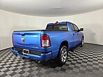 Used 2021 RAM 1500 BIG HORN 4X2 QUAD CAB 6'4