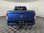 Used 2021 RAM 1500 BIG HORN 4X2 QUAD CAB 6'4