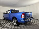 Used 2021 RAM 1500 BIG HORN 4X2 QUAD CAB 6'4