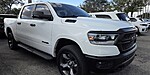 Used 2023 RAM 1500 BIG HORN/LONE STAR in WEST PALM BEACH, FLORIDA