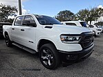 Used 2023 RAM 1500 BIG HORN/LONE STAR in WEST PALM BEACH, FLORIDA (Photo 1)