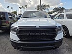 Used 2023 RAM 1500 BIG HORN/LONE STAR in WEST PALM BEACH, FLORIDA (Photo 5)