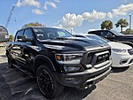 Used 2020 RAM 1500 REBEL in WEST PALM BEACH, FLORIDA (Photo 1)