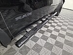 Used 2020 RAM 1500 REBEL 4X4 CREW CAB 5'7