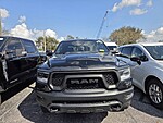 Used 2020 RAM 1500 REBEL in WEST PALM BEACH, FLORIDA (Photo 2)