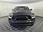 Used 2020 RAM 1500 REBEL 4X4 CREW CAB 5'7