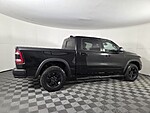 Used 2020 RAM 1500 REBEL 4X4 CREW CAB 5'7