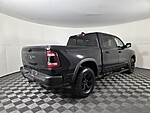 Used 2020 RAM 1500 REBEL 4X4 CREW CAB 5'7