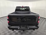Used 2020 RAM 1500 REBEL 4X4 CREW CAB 5'7