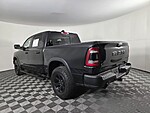 Used 2020 RAM 1500 REBEL 4X4 CREW CAB 5'7