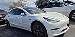 Used 2020 TESLA MODEL 3 STANDARD in WEST PALM BEACH, FLORIDA