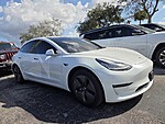 Used 2020 TESLA MODEL 3 STANDARD in WEST PALM BEACH, FLORIDA (Photo 1)