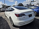 Used 2020 TESLA MODEL 3 STANDARD in WEST PALM BEACH, FLORIDA (Photo 4)