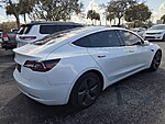 Used 2020 TESLA MODEL 3 STANDARD in WEST PALM BEACH, FLORIDA (Photo 5)