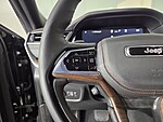 Used 2025 JEEP GRAND CHEROKEE L SUMMIT 4X4 in WEST PALM BEACH, FLORIDA (Photo 16)
