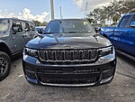 Used 2025 JEEP GRAND CHEROKEE L SUMMIT in WEST PALM BEACH, FLORIDA (Photo 2)