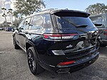 Used 2025 JEEP GRAND CHEROKEE L SUMMIT in WEST PALM BEACH, FLORIDA (Photo 5)