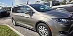 Used 2017 CHRYSLER PACIFICA TOURING L in WEST PALM BEACH, FLORIDA
