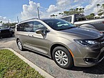Used 2017 CHRYSLER PACIFICA TOURING L in WEST PALM BEACH, FLORIDA (Photo 1)