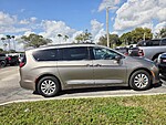 Used 2017 CHRYSLER PACIFICA TOURING L in WEST PALM BEACH, FLORIDA (Photo 2)