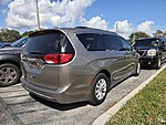 Used 2017 CHRYSLER PACIFICA TOURING L in WEST PALM BEACH, FLORIDA (Photo 3)