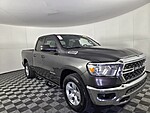 Used 2022 RAM 1500 BIG HORN 4X2 QUAD CAB 6'4