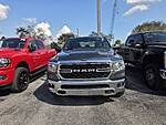 Used 2022 RAM 1500 BIG HORN/LONE STAR in WEST PALM BEACH, FLORIDA (Photo 2)