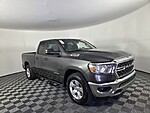 Used 2022 RAM 1500 BIG HORN 4X2 QUAD CAB 6'4