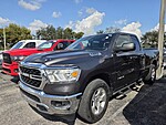 Used 2022 RAM 1500 BIG HORN/LONE STAR in WEST PALM BEACH, FLORIDA (Photo 3)