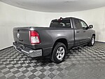 Used 2022 RAM 1500 BIG HORN 4X2 QUAD CAB 6'4