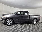 Used 2022 RAM 1500 BIG HORN 4X2 QUAD CAB 6'4