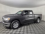 Used 2022 RAM 1500 BIG HORN 4X2 QUAD CAB 6'4