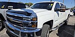 Used 2017 CHEVROLET SILVERADO 2500 LT in WEST PALM BEACH, FLORIDA