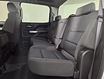Used 2017 CHEVROLET SILVERADO 2500 4WD CREW CAB 153.7