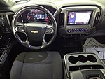 Used 2017 CHEVROLET SILVERADO 2500 4WD CREW CAB 153.7
