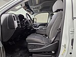 Used 2017 CHEVROLET SILVERADO 2500 4WD CREW CAB 153.7