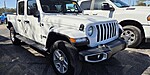 Used 2022 JEEP GLADIATOR SPORT in WEST PALM BEACH, FLORIDA
