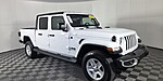 Used 2022 JEEP GLADIATOR SPORT S 4X4 in WEST PALM BEACH, FLORIDA