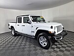 Used 2022 JEEP GLADIATOR SPORT S 4X4 in WEST PALM BEACH, FLORIDA (Photo 1)