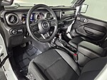 Used 2022 JEEP GLADIATOR SPORT S 4X4 in WEST PALM BEACH, FLORIDA (Photo 13)