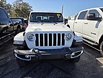 Used 2022 JEEP GLADIATOR SPORT in WEST PALM BEACH, FLORIDA (Photo 2)