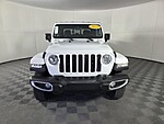 Used 2022 JEEP GLADIATOR SPORT S 4X4 in WEST PALM BEACH, FLORIDA (Photo 3)
