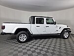 Used 2022 JEEP GLADIATOR SPORT S 4X4 in WEST PALM BEACH, FLORIDA (Photo 4)