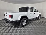 Used 2022 JEEP GLADIATOR SPORT S 4X4 in WEST PALM BEACH, FLORIDA (Photo 5)