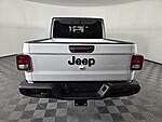 Used 2022 JEEP GLADIATOR SPORT S 4X4 in WEST PALM BEACH, FLORIDA (Photo 6)