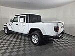 Used 2022 JEEP GLADIATOR SPORT S 4X4 in WEST PALM BEACH, FLORIDA (Photo 7)