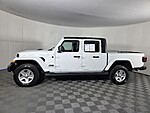 Used 2022 JEEP GLADIATOR SPORT S 4X4 in WEST PALM BEACH, FLORIDA (Photo 8)