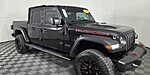 Used 2023 JEEP GLADIATOR RUBICON 4X4 in WEST PALM BEACH, FLORIDA
