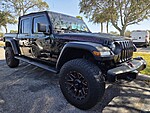 Used 2023 JEEP GLADIATOR RUBICON in WEST PALM BEACH, FLORIDA (Photo 1)